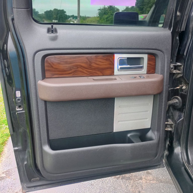 2010 Ford F-150 Image 15