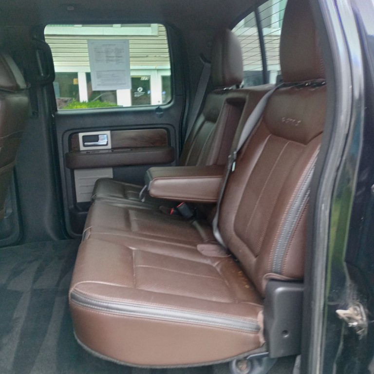 2010 Ford F-150 Image 16