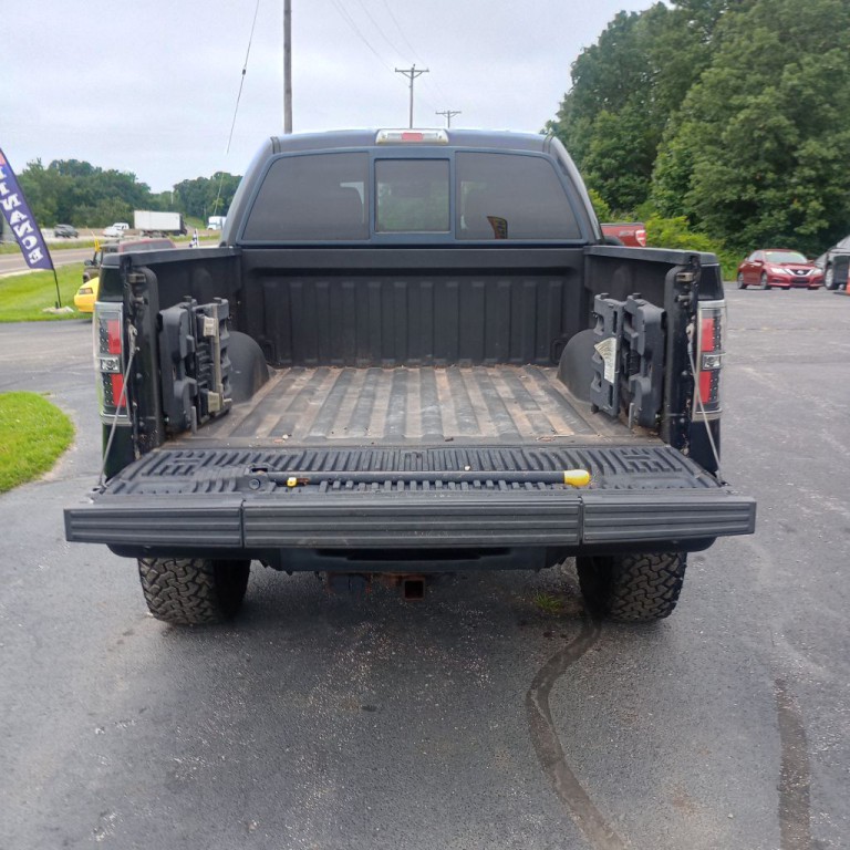 2010 Ford F-150 Image 18