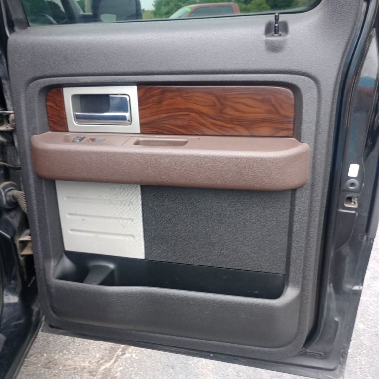 2010 Ford F-150 Image 19