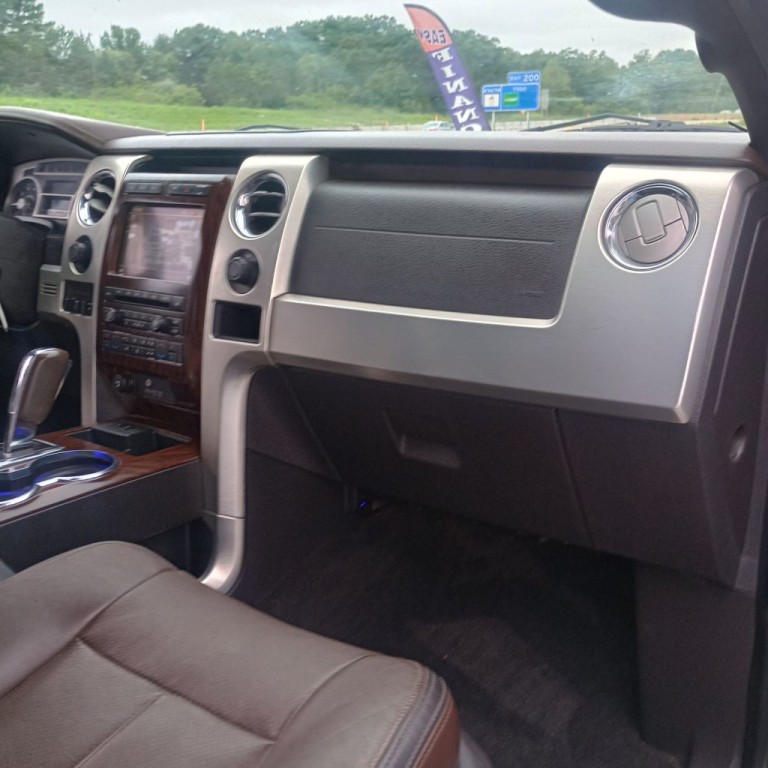 2010 Ford F-150 Image 21
