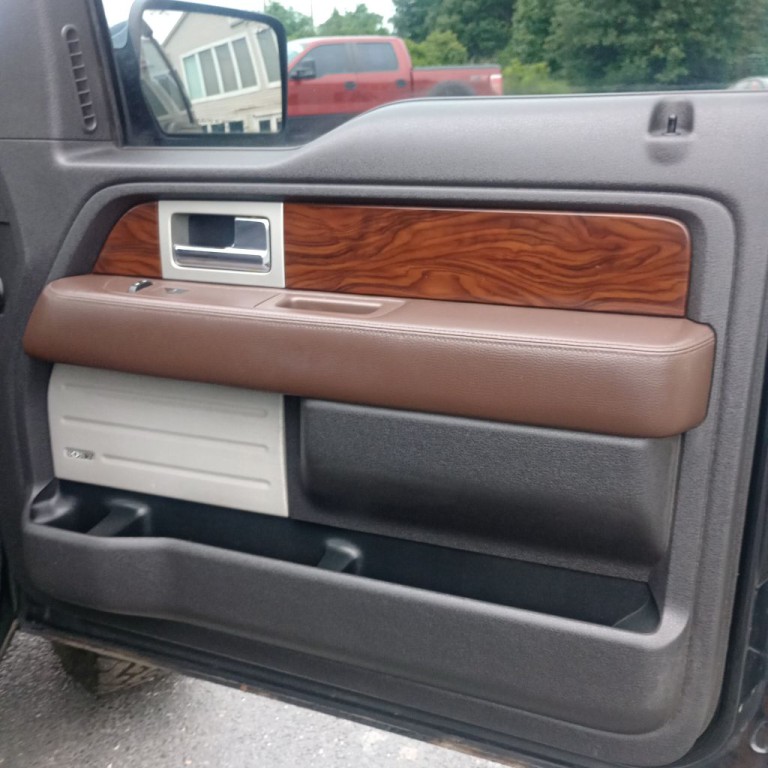 2010 Ford F-150 Image 22