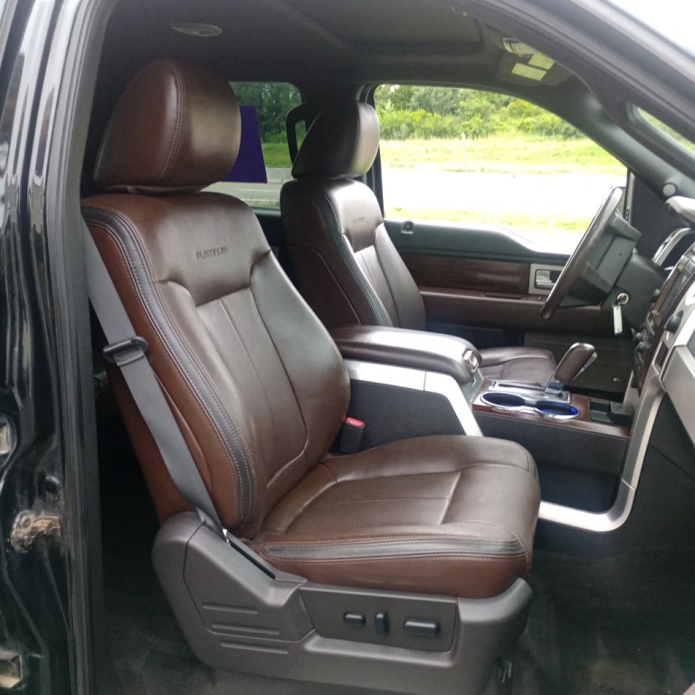 2010 Ford F-150 Image 23
