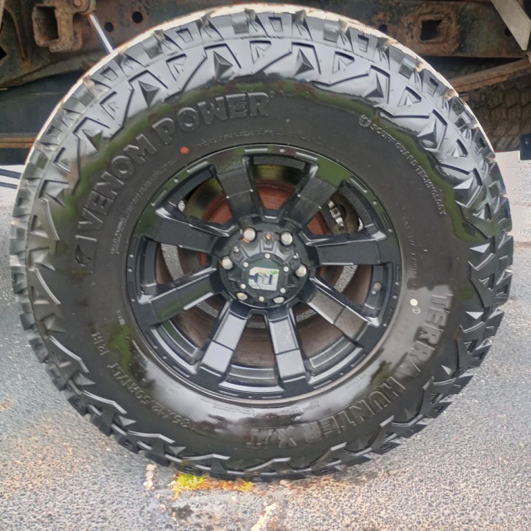 2010 Ford F-150 Image 25