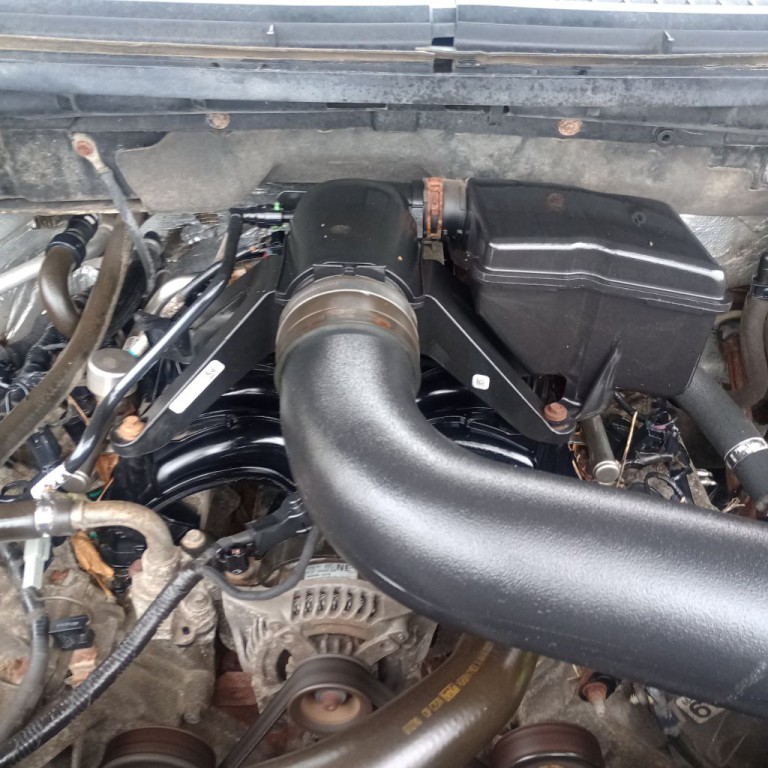 2010 Ford F-150 Image 26
