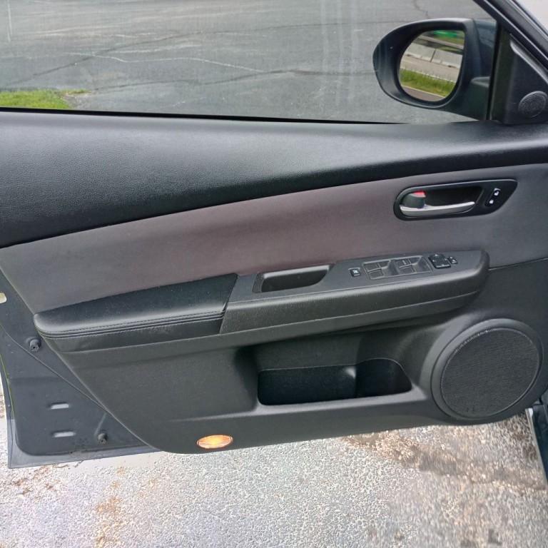 2012 Mazda Mazda6 Image 11