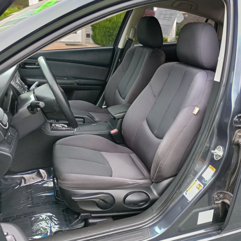 2012 Mazda Mazda6 Image 14