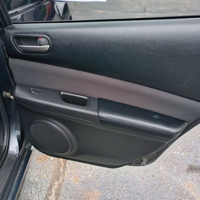 2012 Mazda Mazda6 Image 18