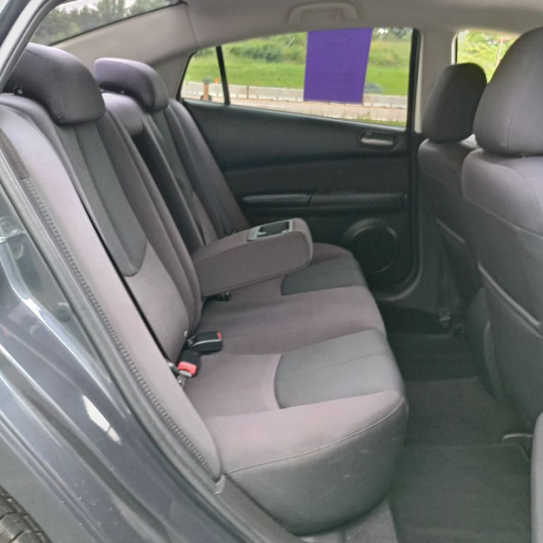 2012 Mazda Mazda6 Image 19
