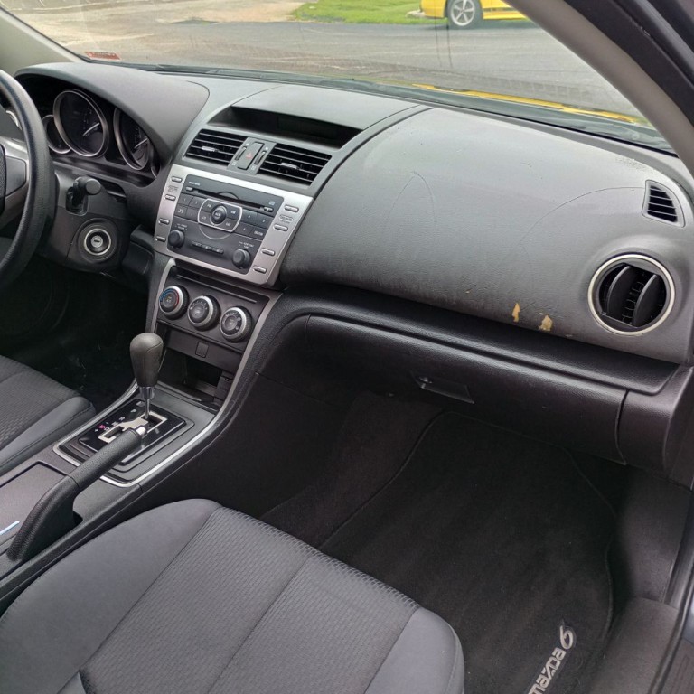 2012 Mazda Mazda6 Image 20