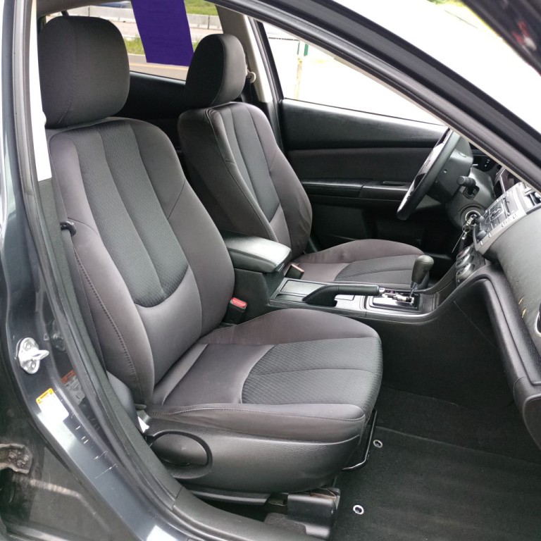 2012 Mazda Mazda6 Image 22