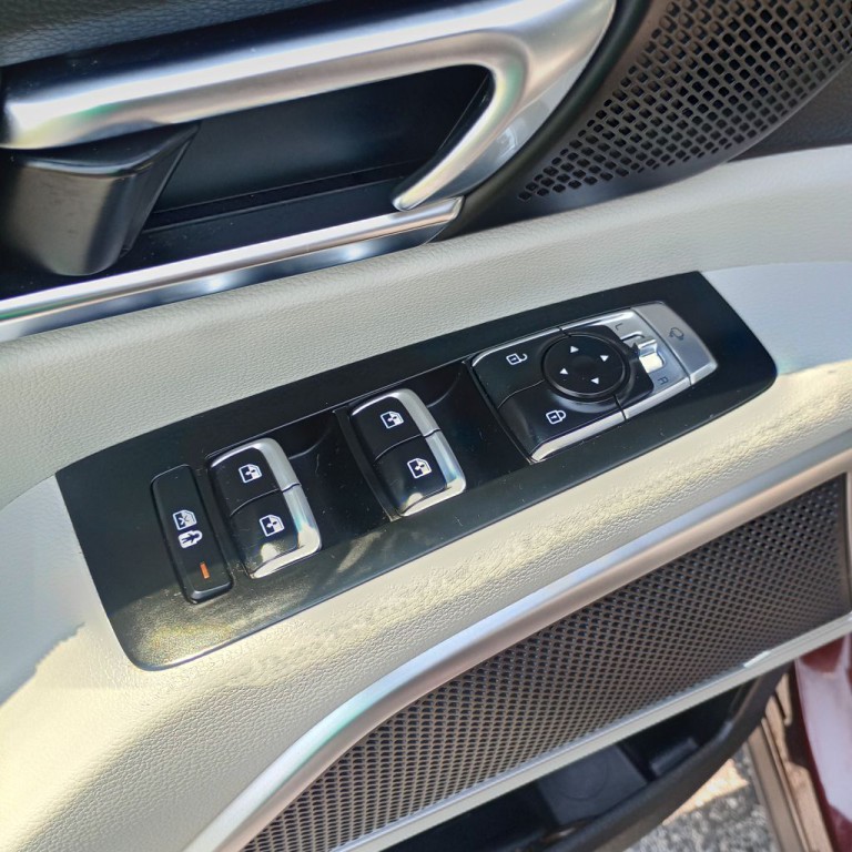 2021 Kia Telluride Image 12