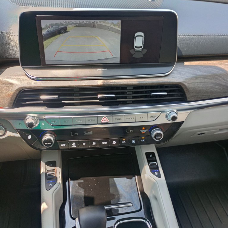 2021 Kia Telluride Image 13