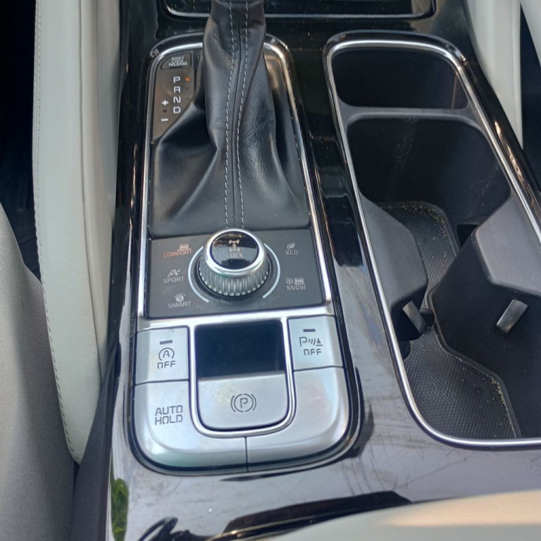 2021 Kia Telluride Image 14