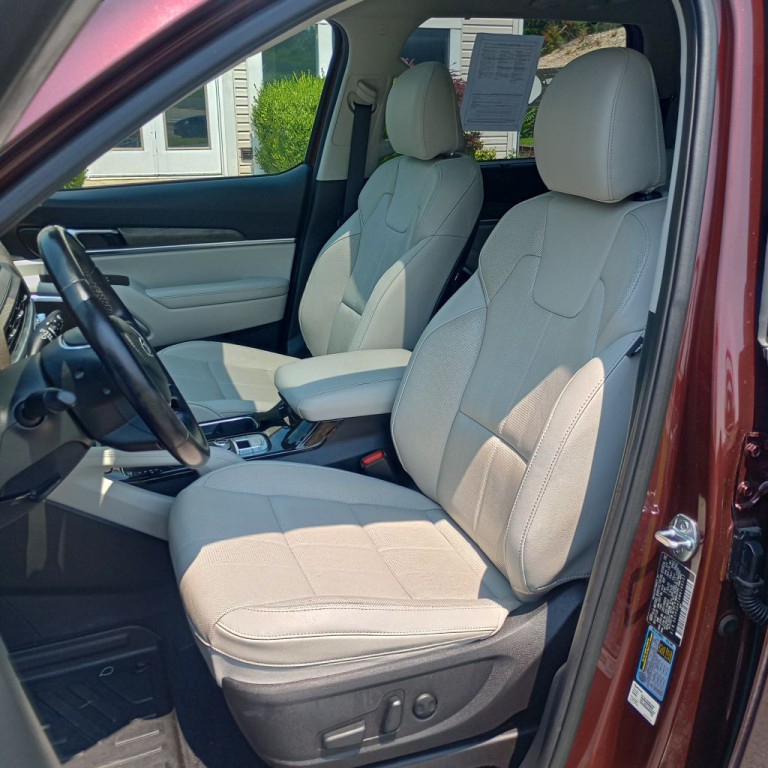 2021 Kia Telluride Image 15