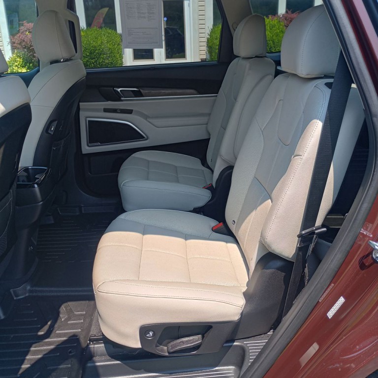 2021 Kia Telluride Image 18