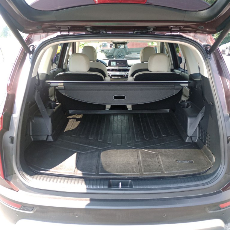 2021 Kia Telluride Image 19