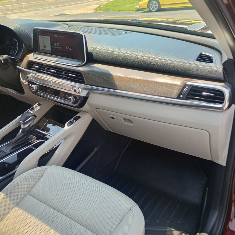 2021 Kia Telluride Image 23