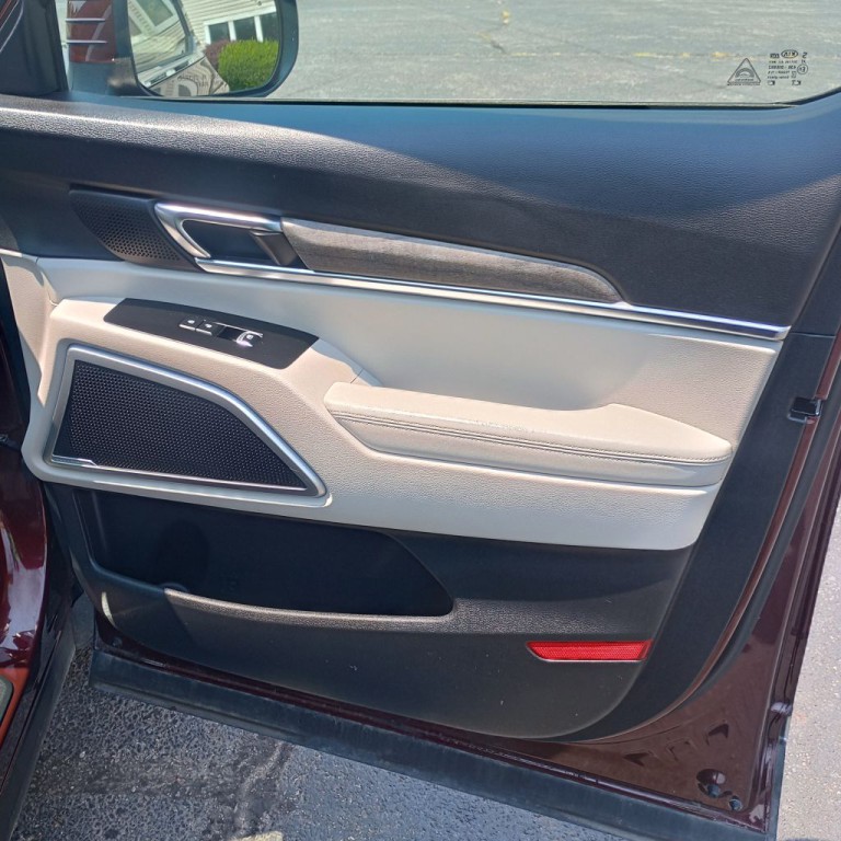 2021 Kia Telluride Image 24