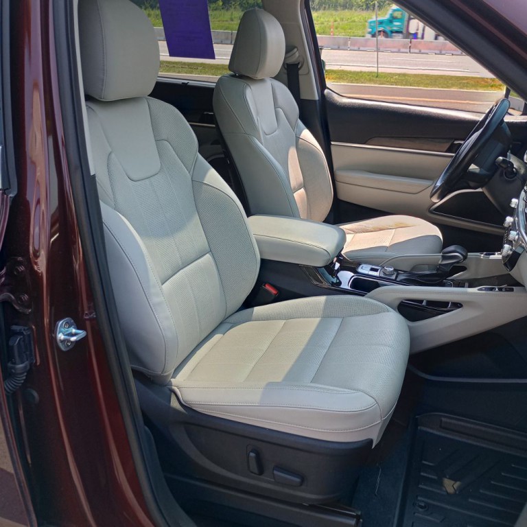 2021 Kia Telluride Image 25