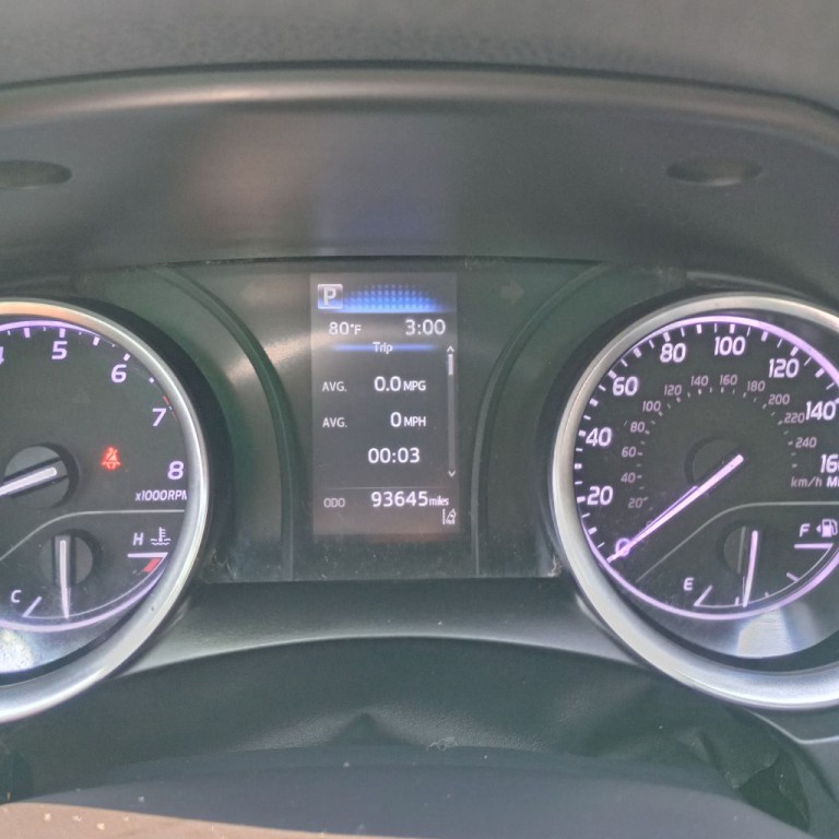 2021 Toyota Camry Image 10
