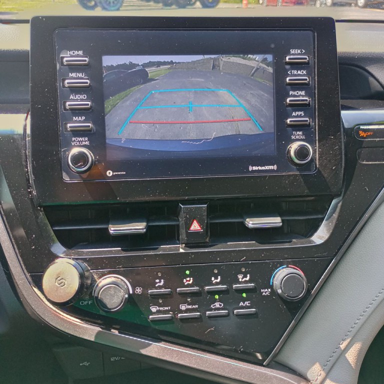 2021 Toyota Camry Image 13