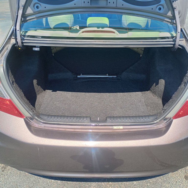 2012 Honda Civic Image 17