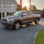 Image for 2007 Toyota Tundra Double Cab Limited ID: 6739973