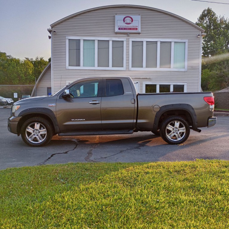 2007 Toyota Tundra Image 2