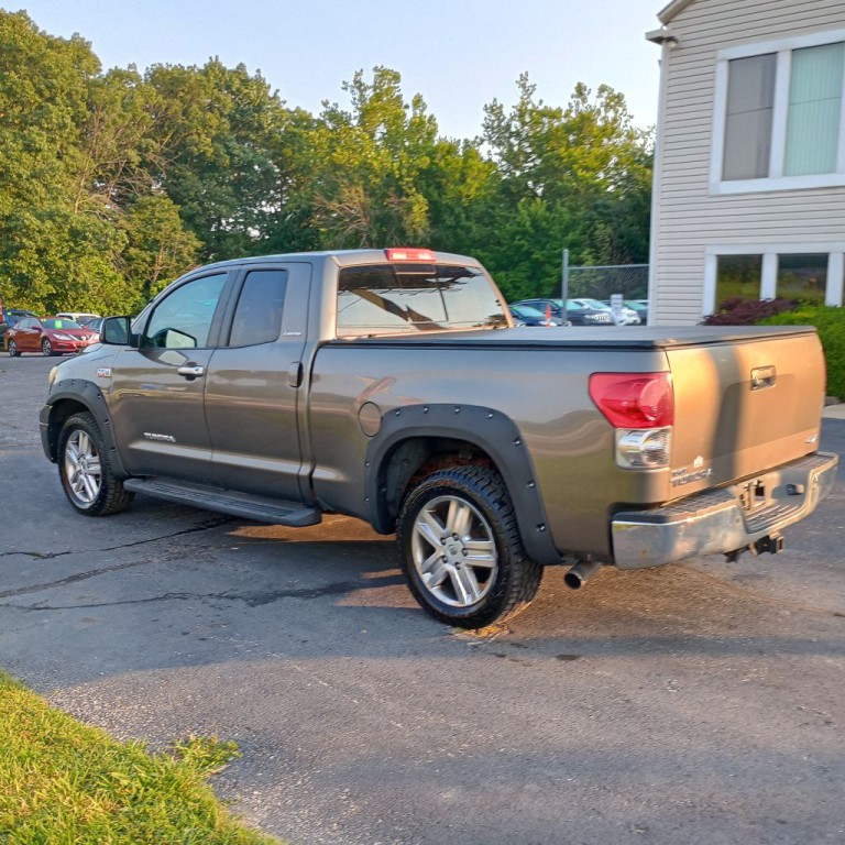 2007 Toyota Tundra Image 3