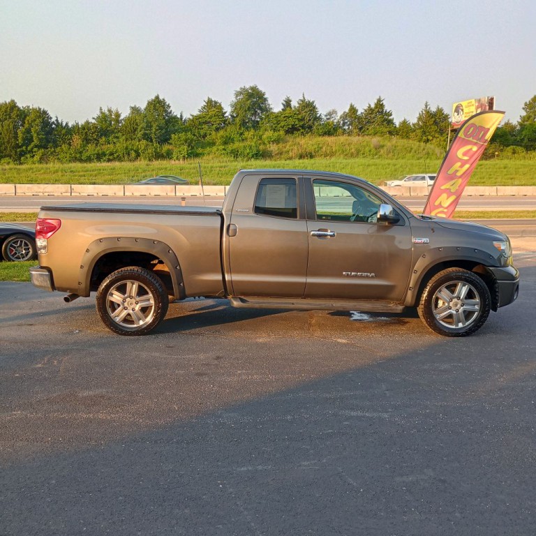 2007 Toyota Tundra Image 6