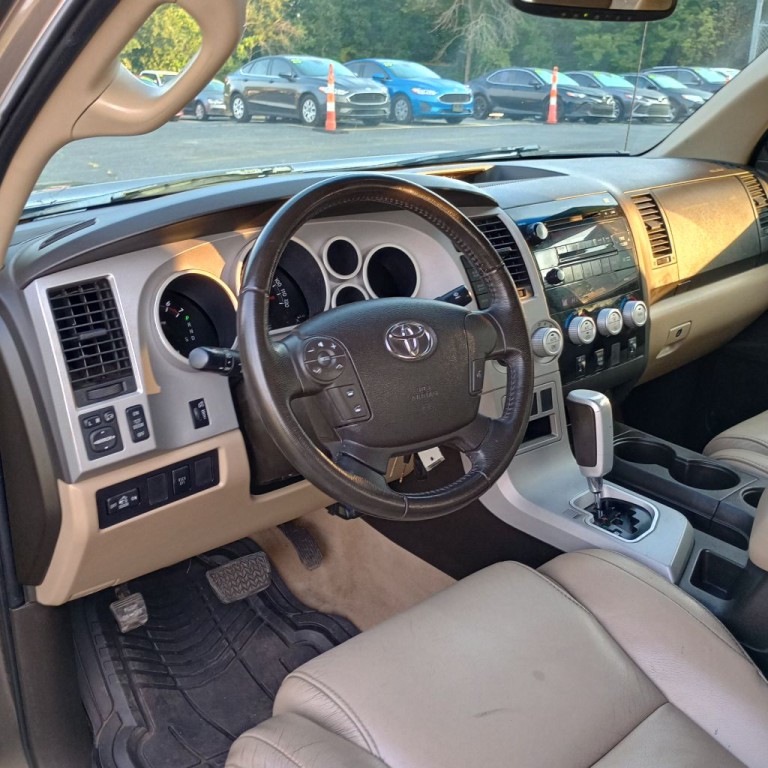 2007 Toyota Tundra Image 9