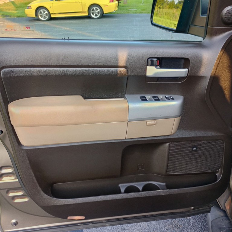 2007 Toyota Tundra Image 11