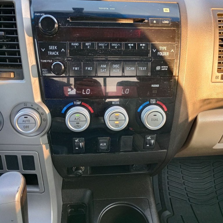 2007 Toyota Tundra Image 13