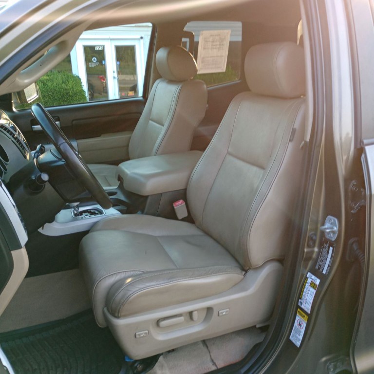2007 Toyota Tundra Image 15