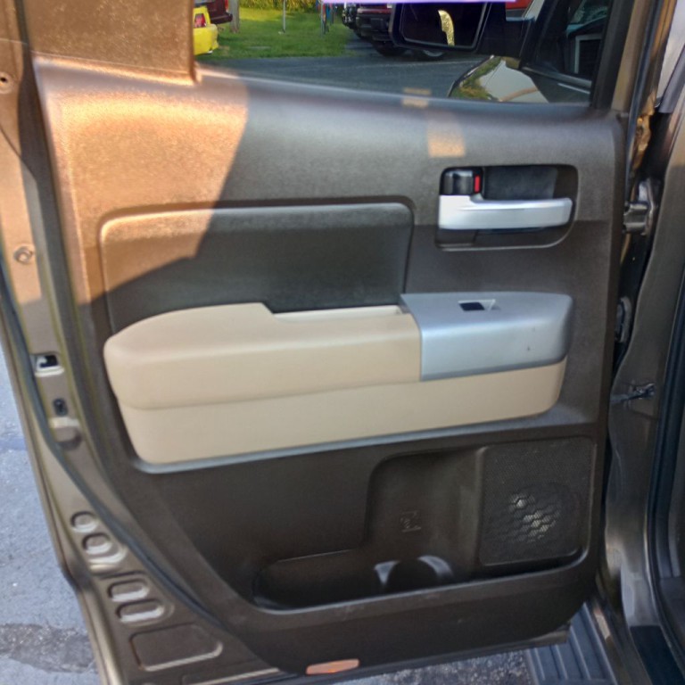 2007 Toyota Tundra Image 16