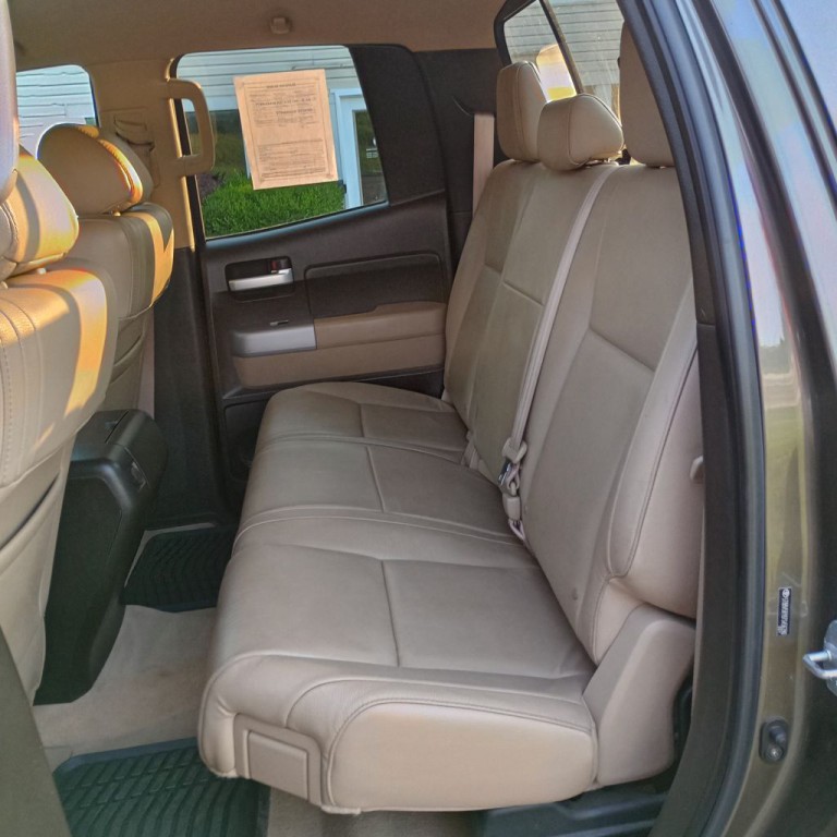 2007 Toyota Tundra Image 17