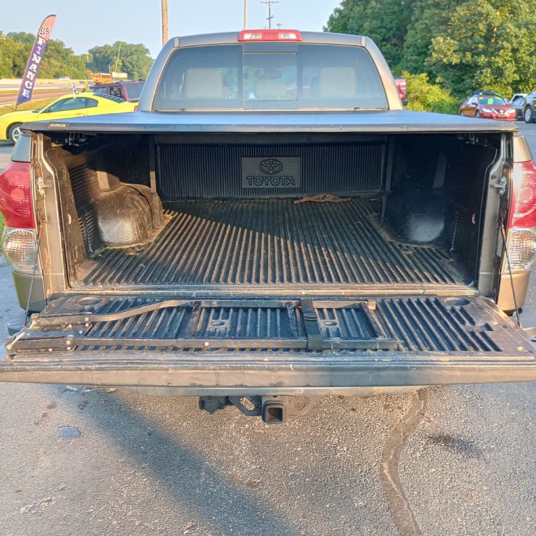 2007 Toyota Tundra Image 18