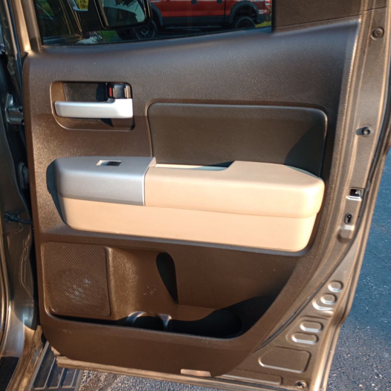 2007 Toyota Tundra Image 19