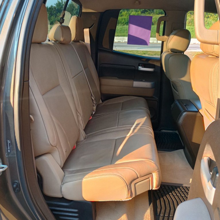 2007 Toyota Tundra Image 20