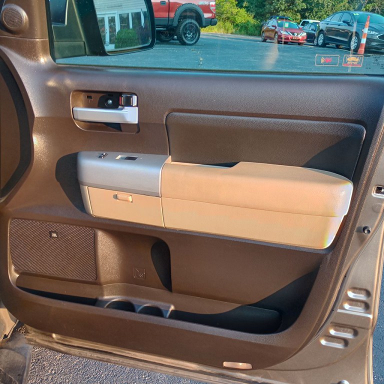 2007 Toyota Tundra Image 22