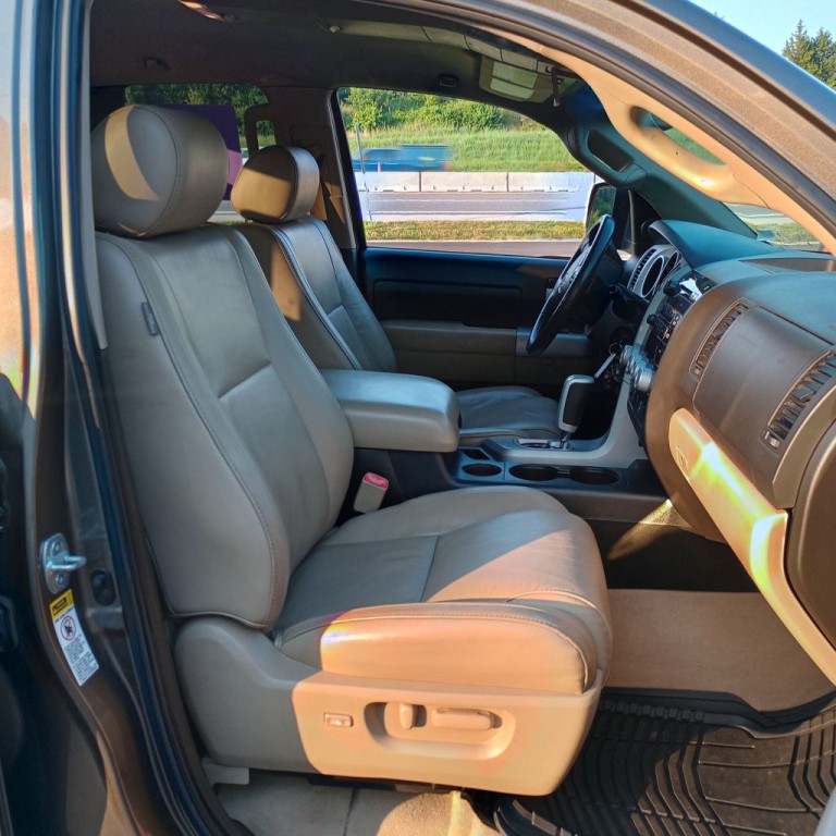 2007 Toyota Tundra Image 23