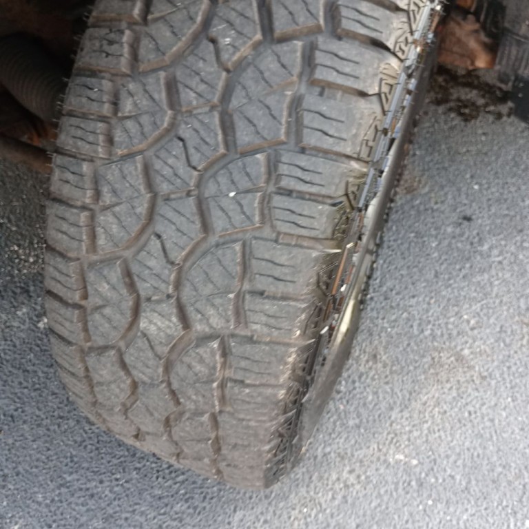 2007 Toyota Tundra Image 24