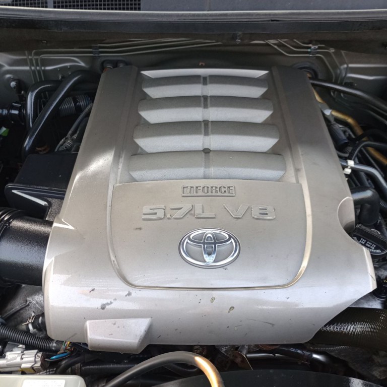 2007 Toyota Tundra Image 25
