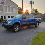 Image for 2011 Ford F-150 Supercrew ID: 6739975