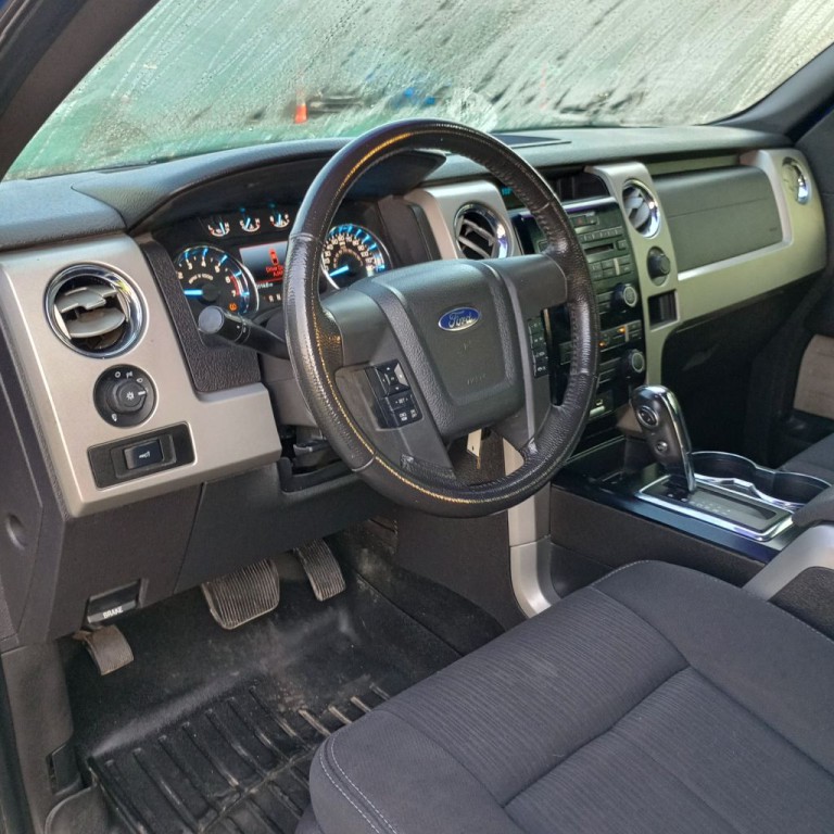 2011 Ford F-150 Image 9