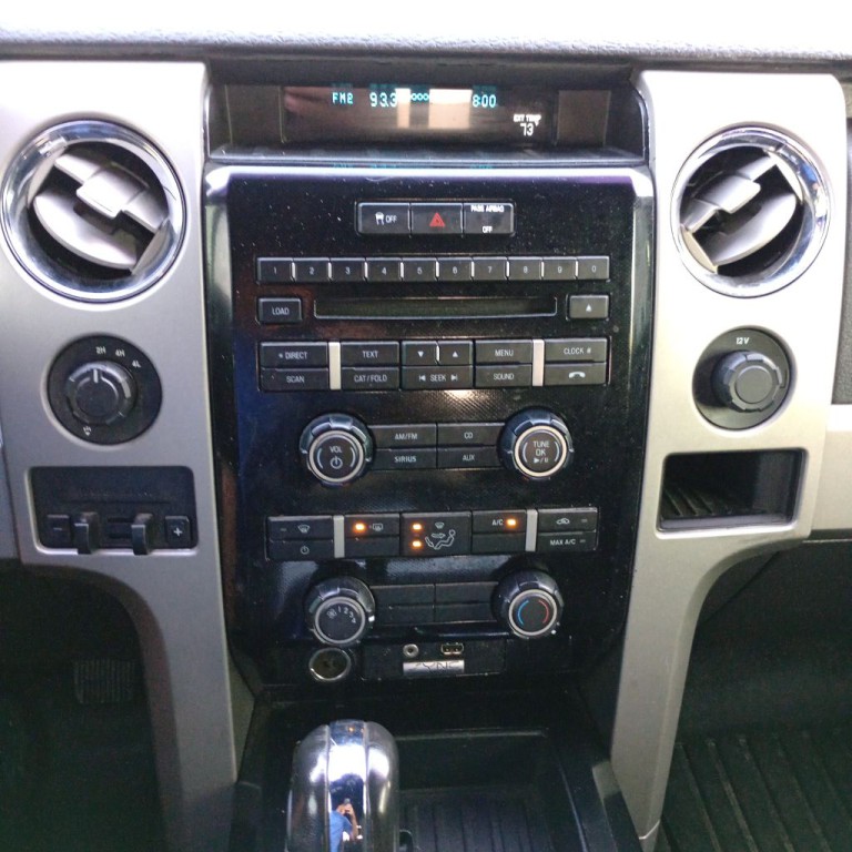 2011 Ford F-150 Image 13