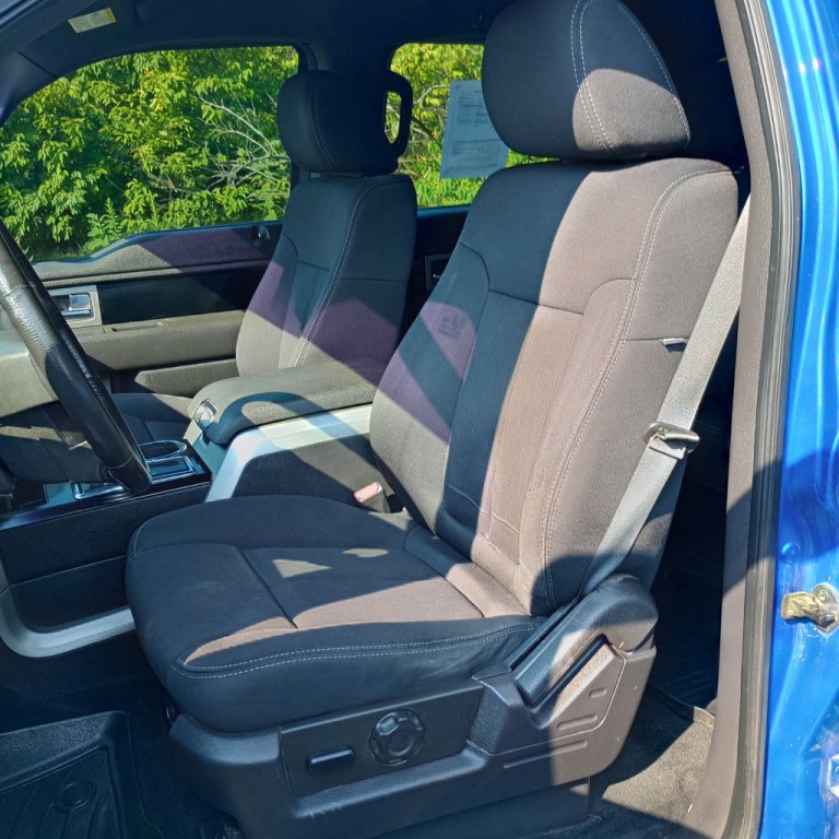 2011 Ford F-150 Image 15