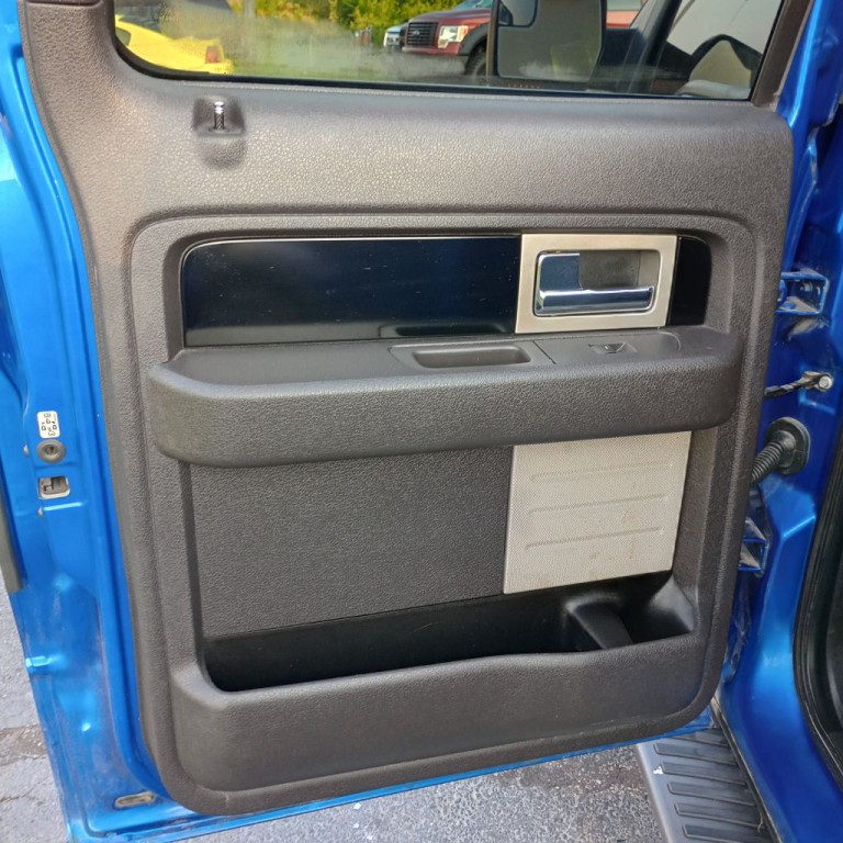 2011 Ford F-150 Image 16