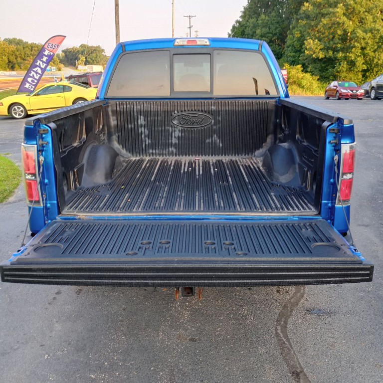 2011 Ford F-150 Image 18